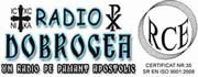 Radio Dobrogea un radio pe Pamant Apostolic - Constanta (asculta postul radio si ONLINE pe internet) Radio Dobrogea un radio pe Pamant Apostolic - Constanta (asculta postul radio si ONLINE pe internet)