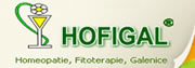 HOFIGAL - HOmeopatie, FItoterapie, GALenice