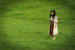 Fotografii cu copiii din Valea Plopului - Valea Screzii - 11
