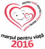 MARSUL PENTRU VIATA 2016 - Pentru viata, pentru femeie, pentru familie - Vino la marsul pentru Viata! - MARS PENTRU RESPECTAREA VIETII IN ORASELE ROMANIEI SI REPUBLICII MOLDOVA.