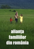 Alianta Familiilor din Romania